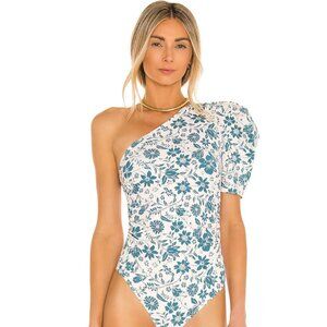 Free People Somethin Bout You Bodysuit